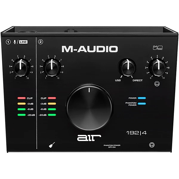 M Audio AIR