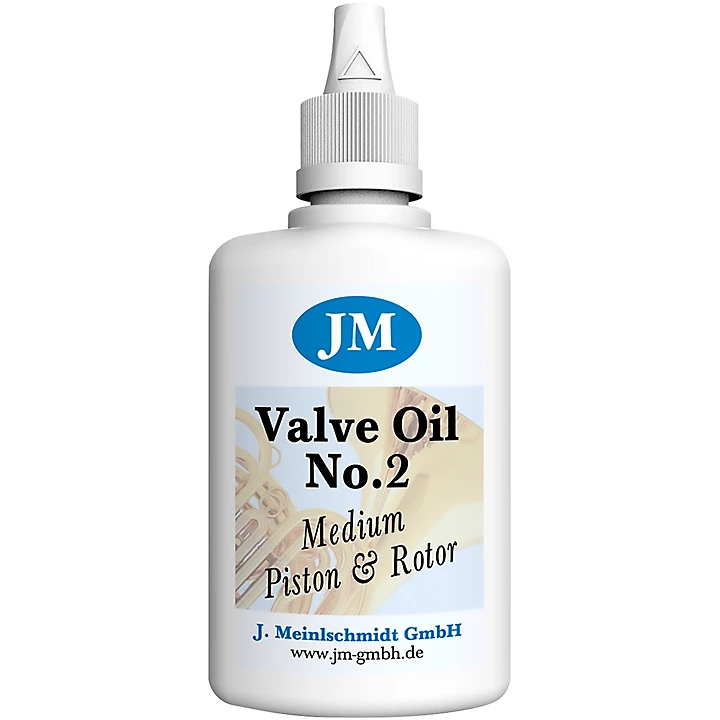 JM002 2 Medium Piston Synthetic Valve Oil