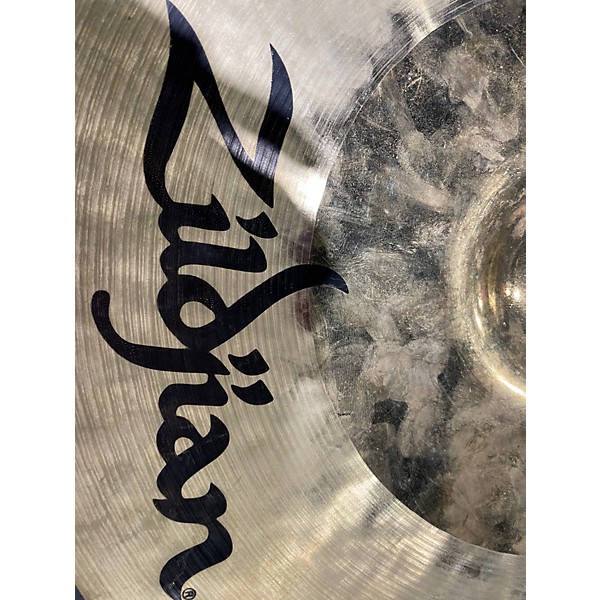 Zildjian Used Zildjian