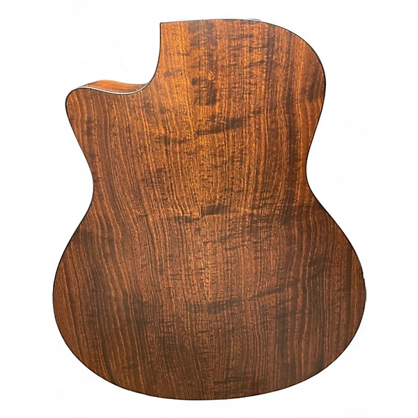 Taylor Used Taylor 326 CE BARITONE 8 LTD Tobacco Burst Acoustic Electric Guitar.gc