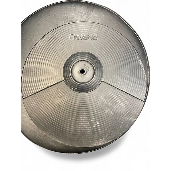 Roland Used Roland cy6 Electric Cymbal.gc