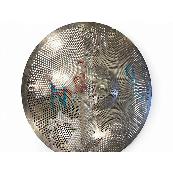 Zildjian Used Zildjian