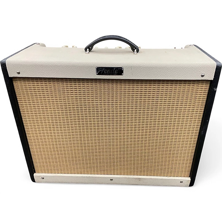 Fender Used Fender Limited Edition Hot Rod Deluxe III Tube Guitar Combo Amp.gc