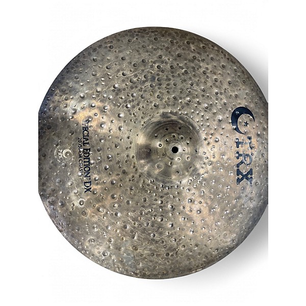 TRX Used TRX Multiple SPECIAL EDITION DX SET Cymbal.gc