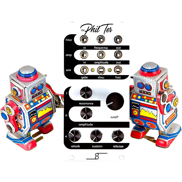 Nifty Bundle with Captn BigO and Mr Phil Ter