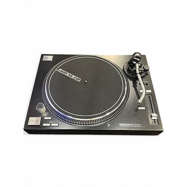 Reloop Used Reloop RP700 MK2 Turntable.gc