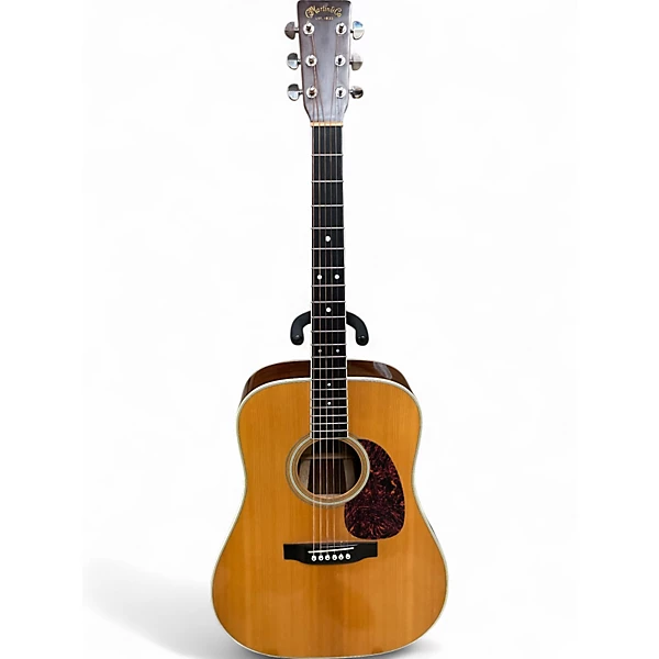 Martin Vintage Vintage