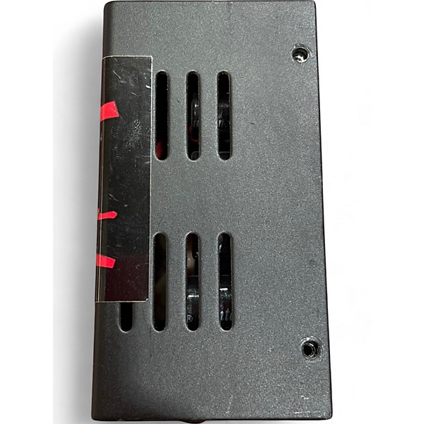 Voodoo Lab Used Voodoo Lab PEDAL POWER 5 Power Supply.gc
