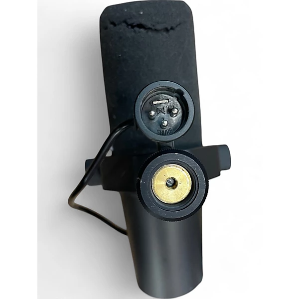 Shure Used Shure SM7B Dynamic Microphone
