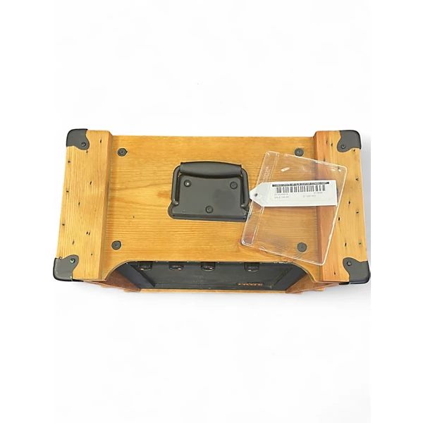 Used Crate IIR SLM Guitar Combo Amp