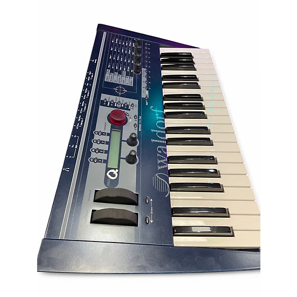 Waldor Used Waldor Q37 Synthesizer.gc