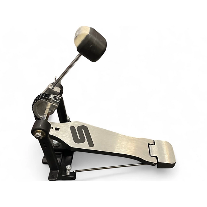 SPL Used SPL bass drum pedal Single Bass Drum Pedal