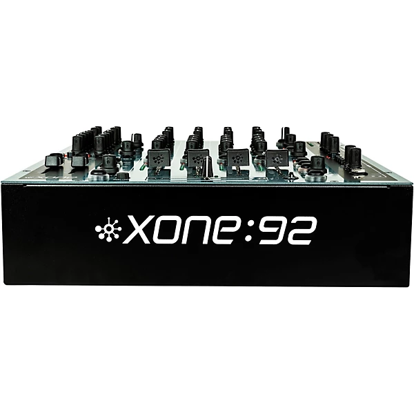 XONE92 Mk2 4 Channel Analogue DJ Mixer