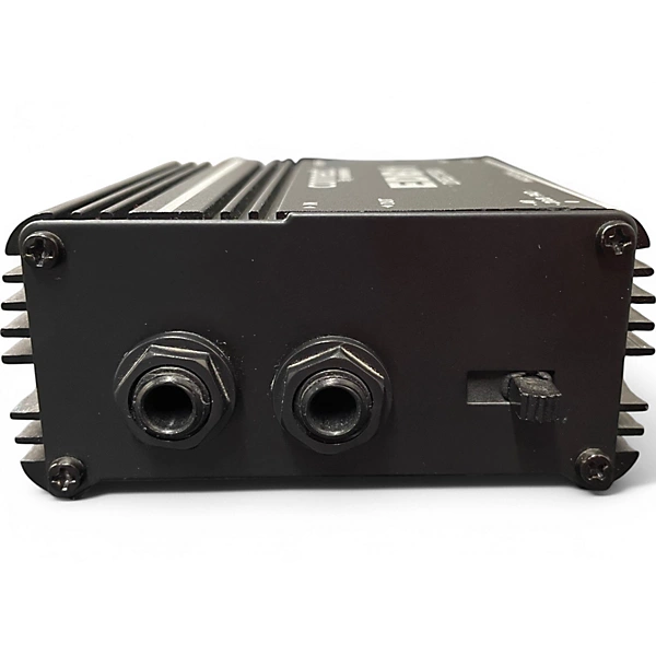 Whirlwind Used Whirlwind CONNECT EDB1 Audio Converter.gc