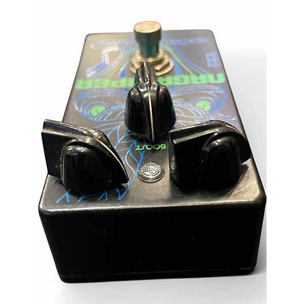 Used Catalinbread Naga Viper Effect Pedal