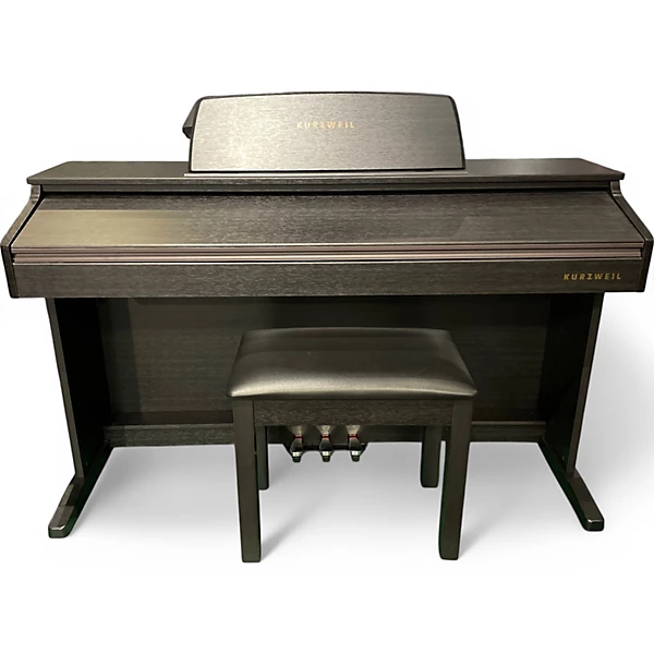Kurzweil Used Kurzweil KA130 Digital Piano.gc
