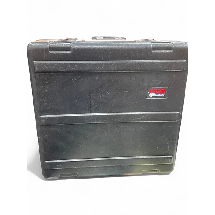 Gator Used Gator Mixer hard case Mixer Case.gc