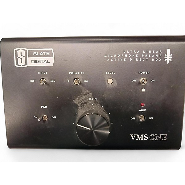 Slate Digital VMS ONE