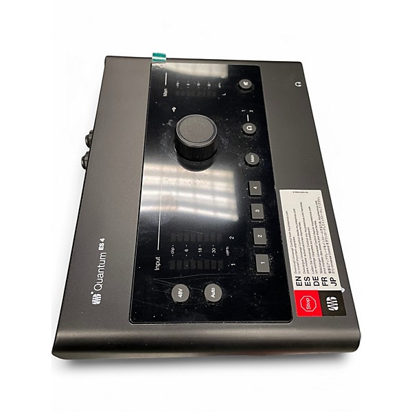 PreSonus Used PreSonus es4 Audio Interface.gc