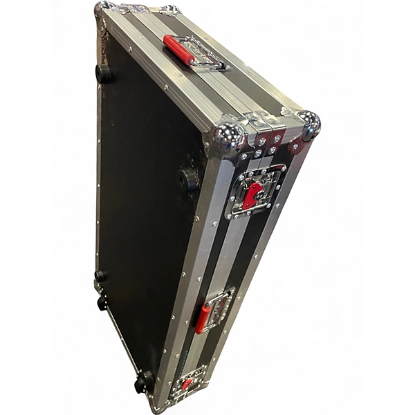 Gator Used Gator GForce Rolling Pedal Utility Case.gc