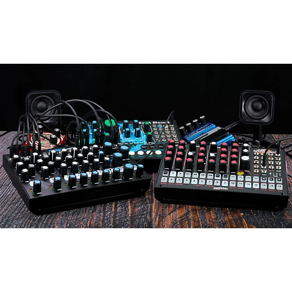 Boom Chick Pure Analog Drum Machine