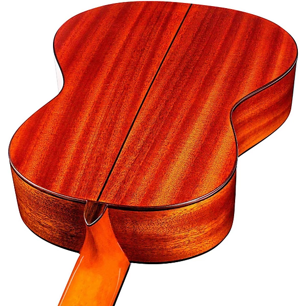 Cadete 3 4 Size Acoustic Nylon String Classical Guitar Natural