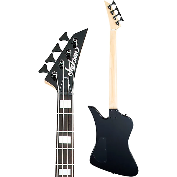 Jackson JS Series Kelly Bird JS2 Tobacco Burst