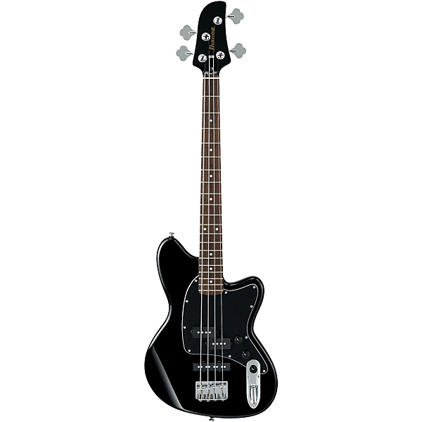 TMB30 Bass Black