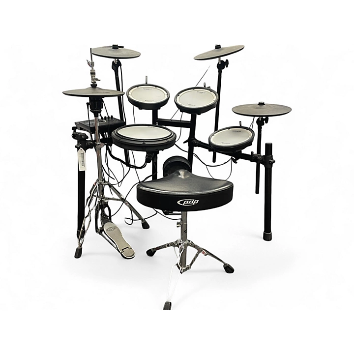 Roland Used Roland TD