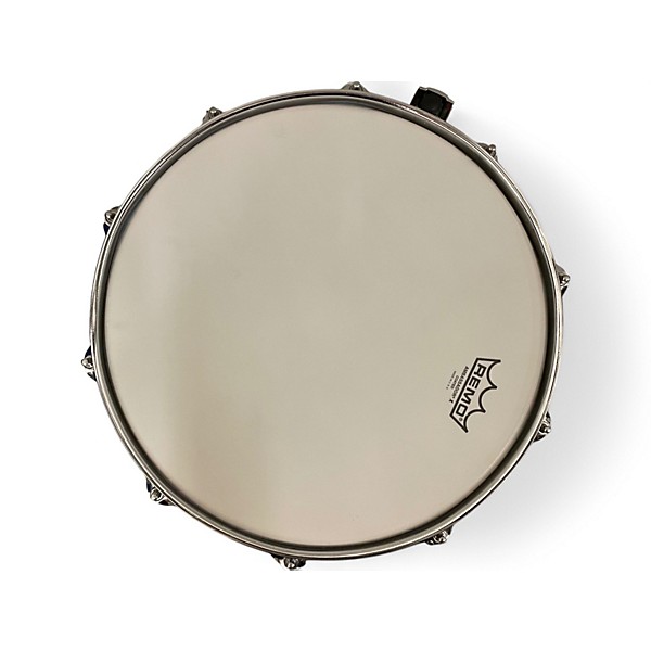 TAMA Used TAMA 55X14 Starclassic Snare Maple Drum.gc