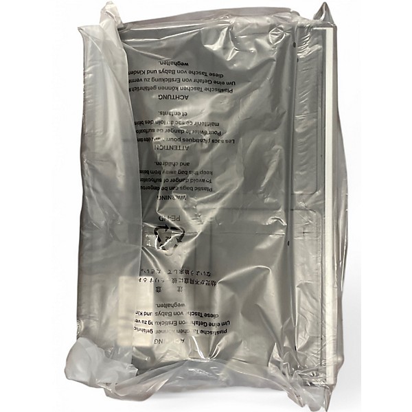 Bose Professional Used Bose Professional FREESPACE IZA 2120HZ AMP Power Amp.gc