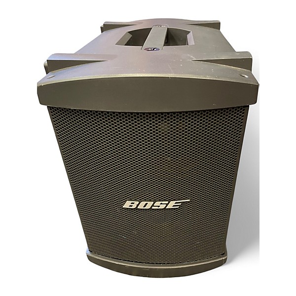 Bose Used Bose B1 Bass Module Unpowered Subwoofer