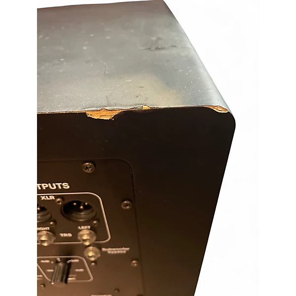 M Audio Used M Audio BX10S Subwoofer