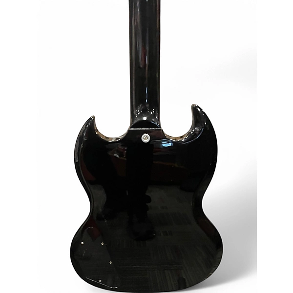 Gibson Used Gibson SG Standard 61 Blue Burst Solid Body Electric Guitar.gc