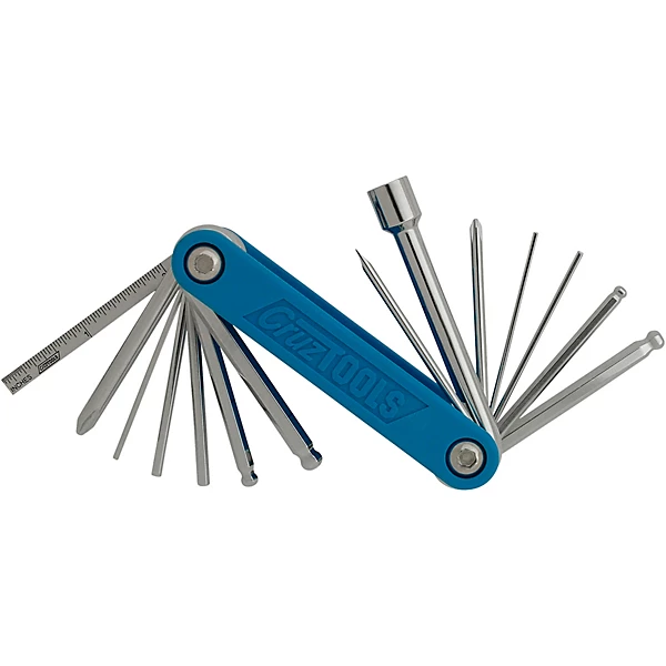 Groovetech Guitar Bass Multi Tool Second Generation