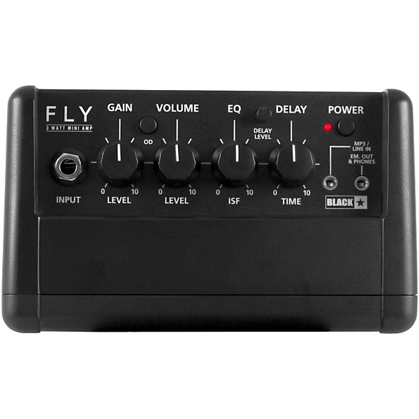 Fly 3W Guitar Combo Amp