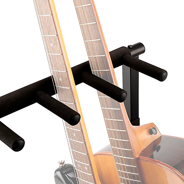 3 Space Foldable Multi Guitar Rack