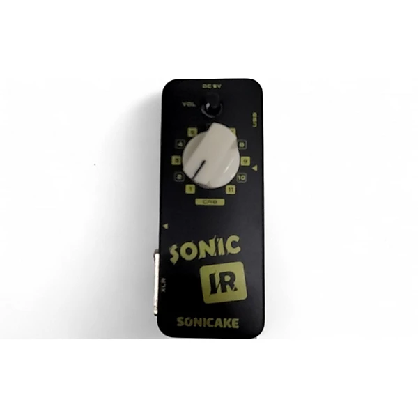 Used Sonicake Sonic IR Pedal