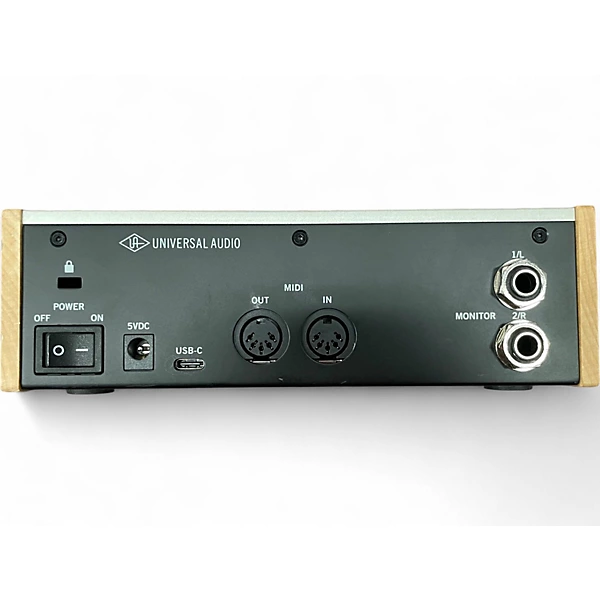 Universal Audio Used Universal Audio Volt 2 76 Audio Interface