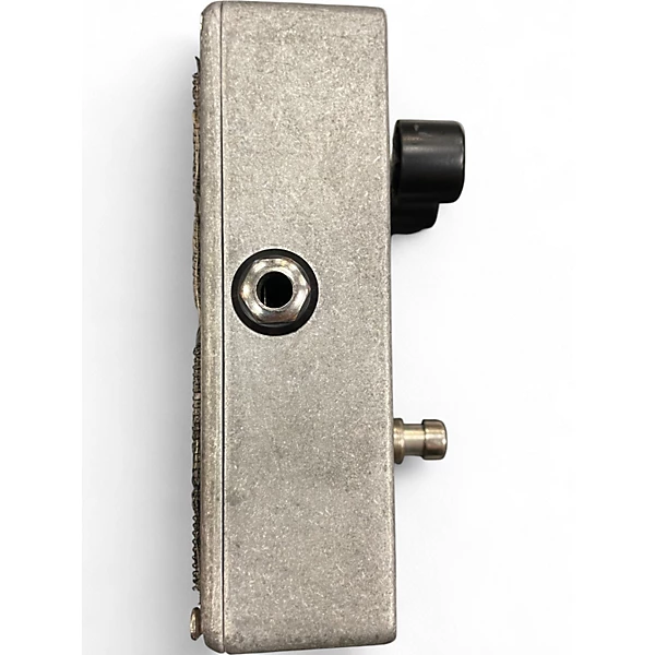 Used Electro Harmonix Micro Q Tron Envelope Filter Effect Pedal