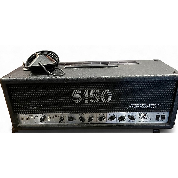 Peavey Used Peavey 5150