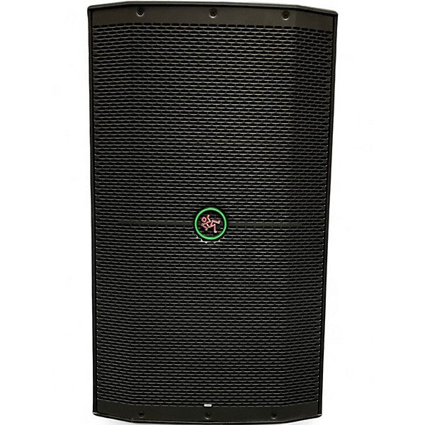 Mackie Used Mackie THUMP 212XT Powered Speaker