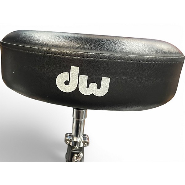DW Used DW CP5120 Drum Throne Drum Throne.gc