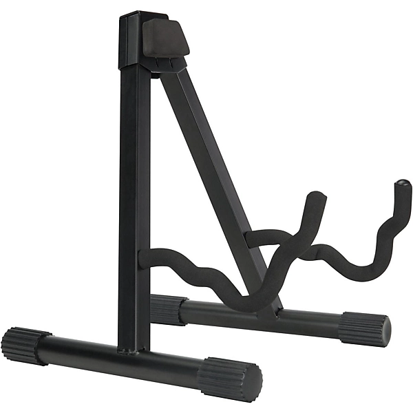 FS200AE Heavy Duty A Frame Guitar Stand