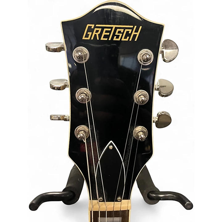 Used Gretsch Guitars G2627T  Shoreline Gold Hollow Body Electric Guitar