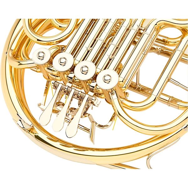 YHR 567 Geyer Series Intermediate Double French Horn