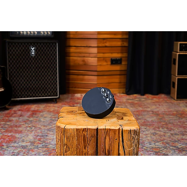 MEINL Compact Percussion Pad with Five Pre Programmed Sounds