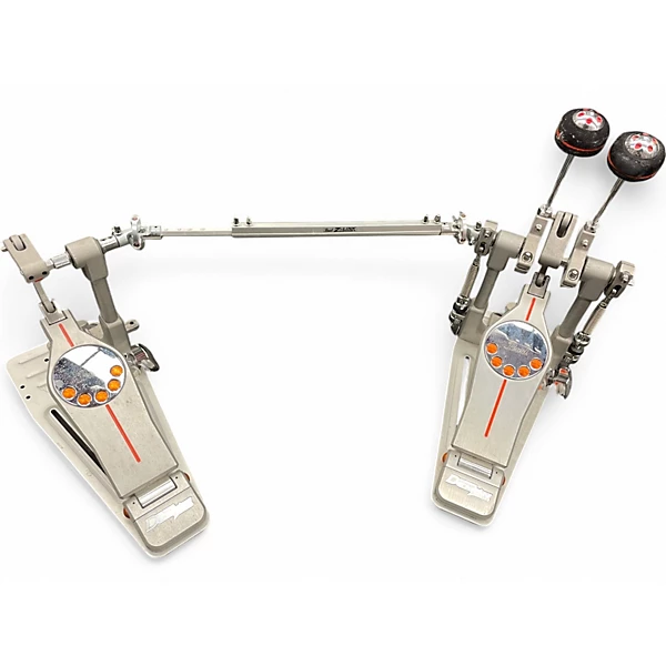 Pearl Used Pearl Eliminator Demon Drive Double Bass Drum Pedal