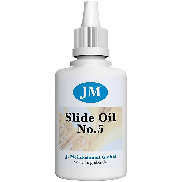 JM005 5 Synthetic Tuning Slide Oil 1 oz