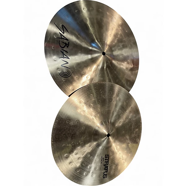 SABIAN Used SABIAN